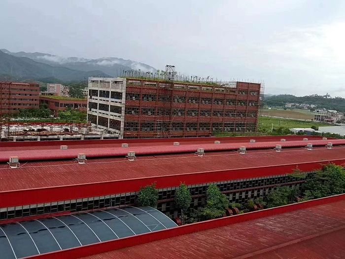 節能環?？照{案例