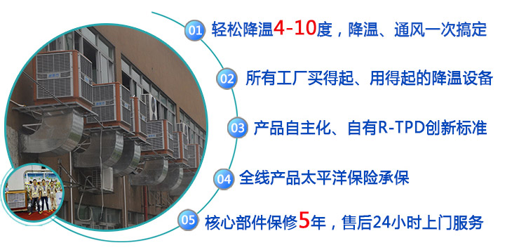 潤(rùn)東方5大優(yōu)勢(shì)